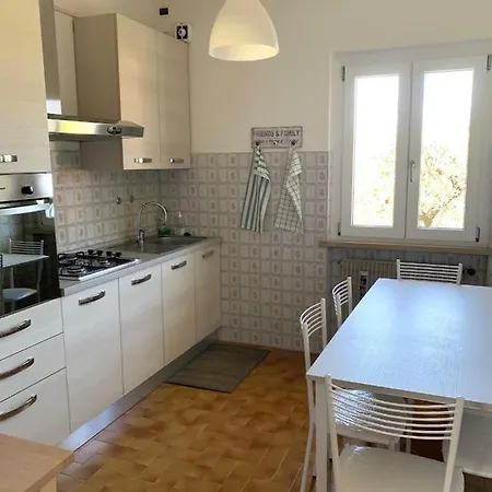 Holiday home Casa Lucia Malcesine