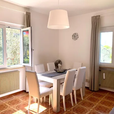 Casa Lucia Holiday home *