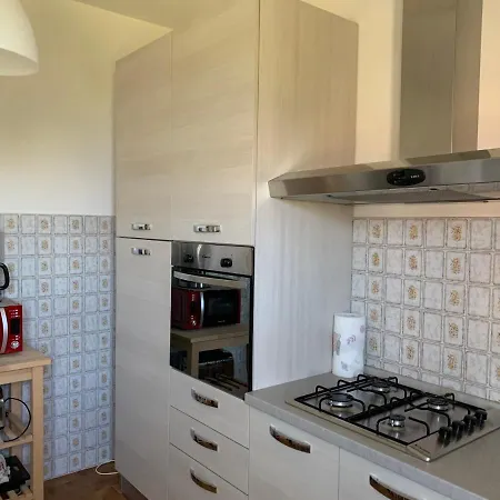 Casa Lucia Holiday home Malcesine