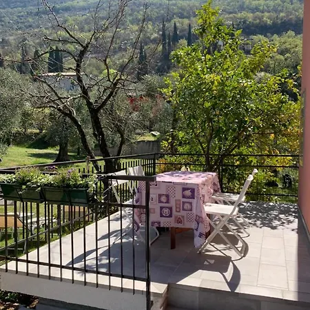 Casa Lucia Holiday home *