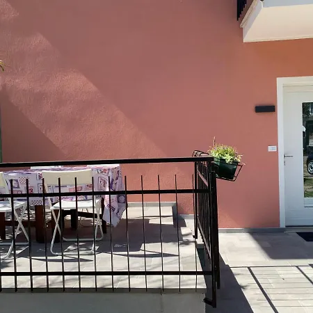 Casa Lucia Holiday home *