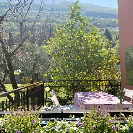 Casa Lucia *