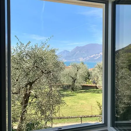 Holiday home Casa Lucia