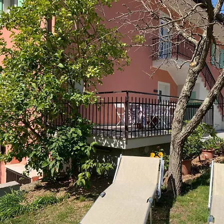 Casa Lucia