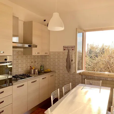 Casa Lucia *