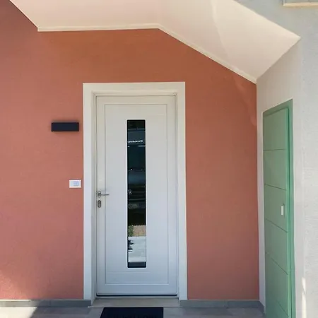 Holiday home Casa Lucia *