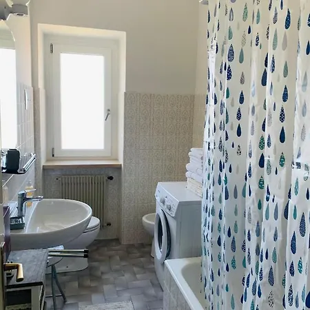 Holiday home Casa Lucia Malcesine