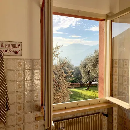 Holiday home Casa Lucia *