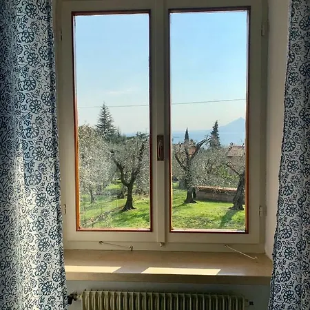 Casa Lucia Malcesine